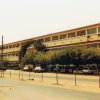 La cité Mermoz à Dakar en 1987